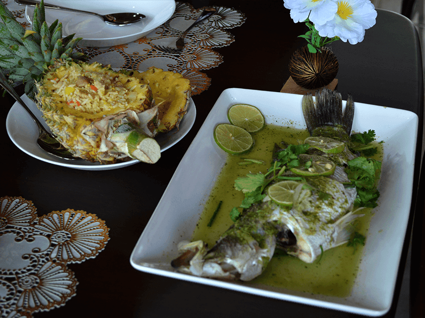 Green Curry image