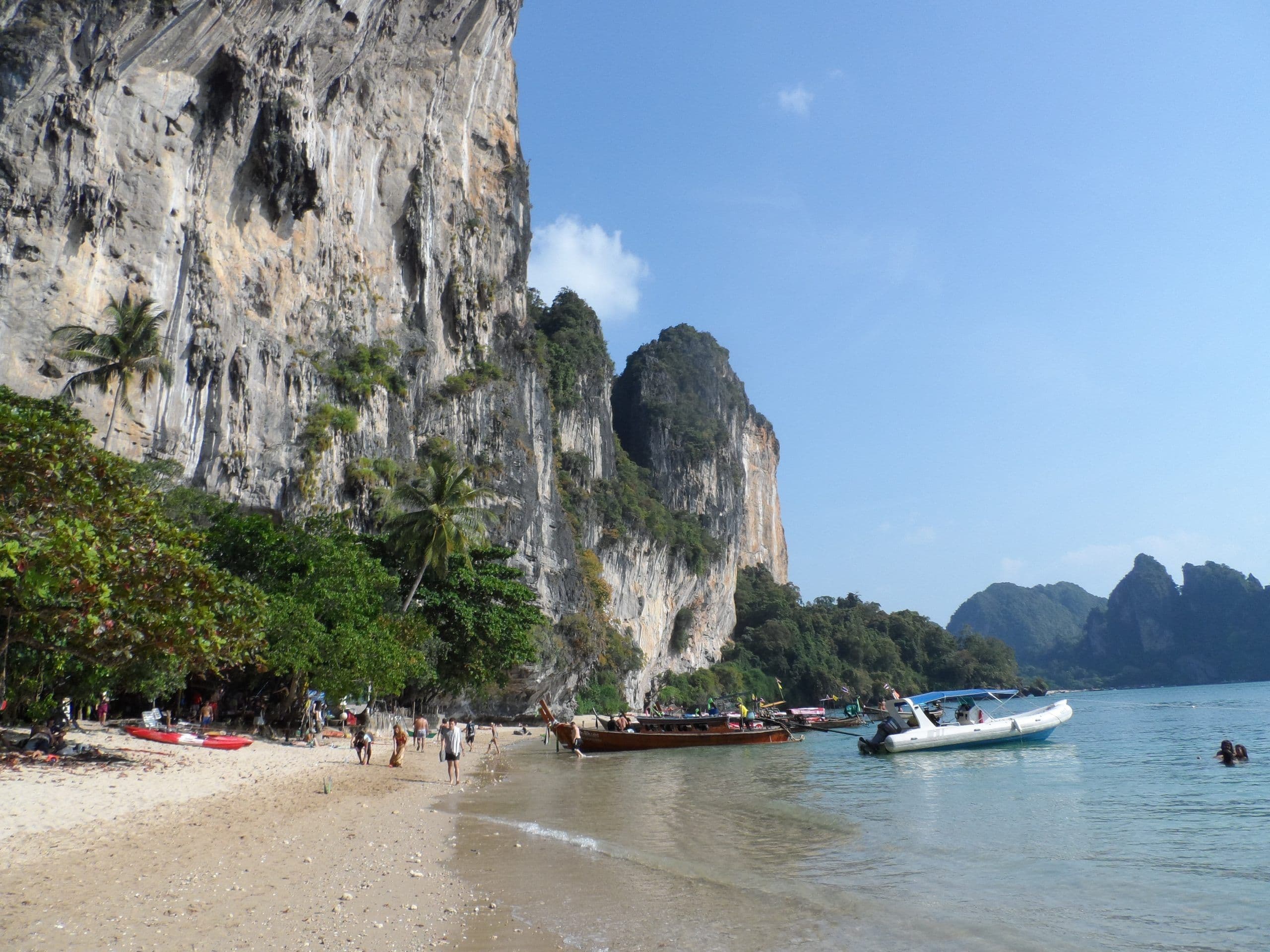 Water Sports & Activities - Image