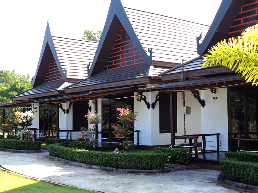 Interior Bungalow