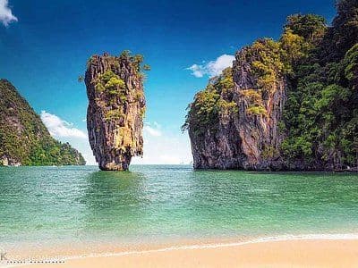 Island Hopping Tours - Image